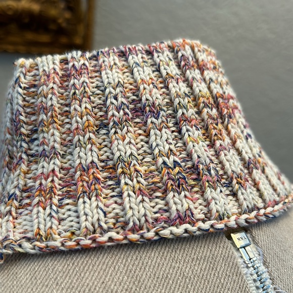 Nicholas Knitted Sweater Halter Top size Small - Picture 5 of 9